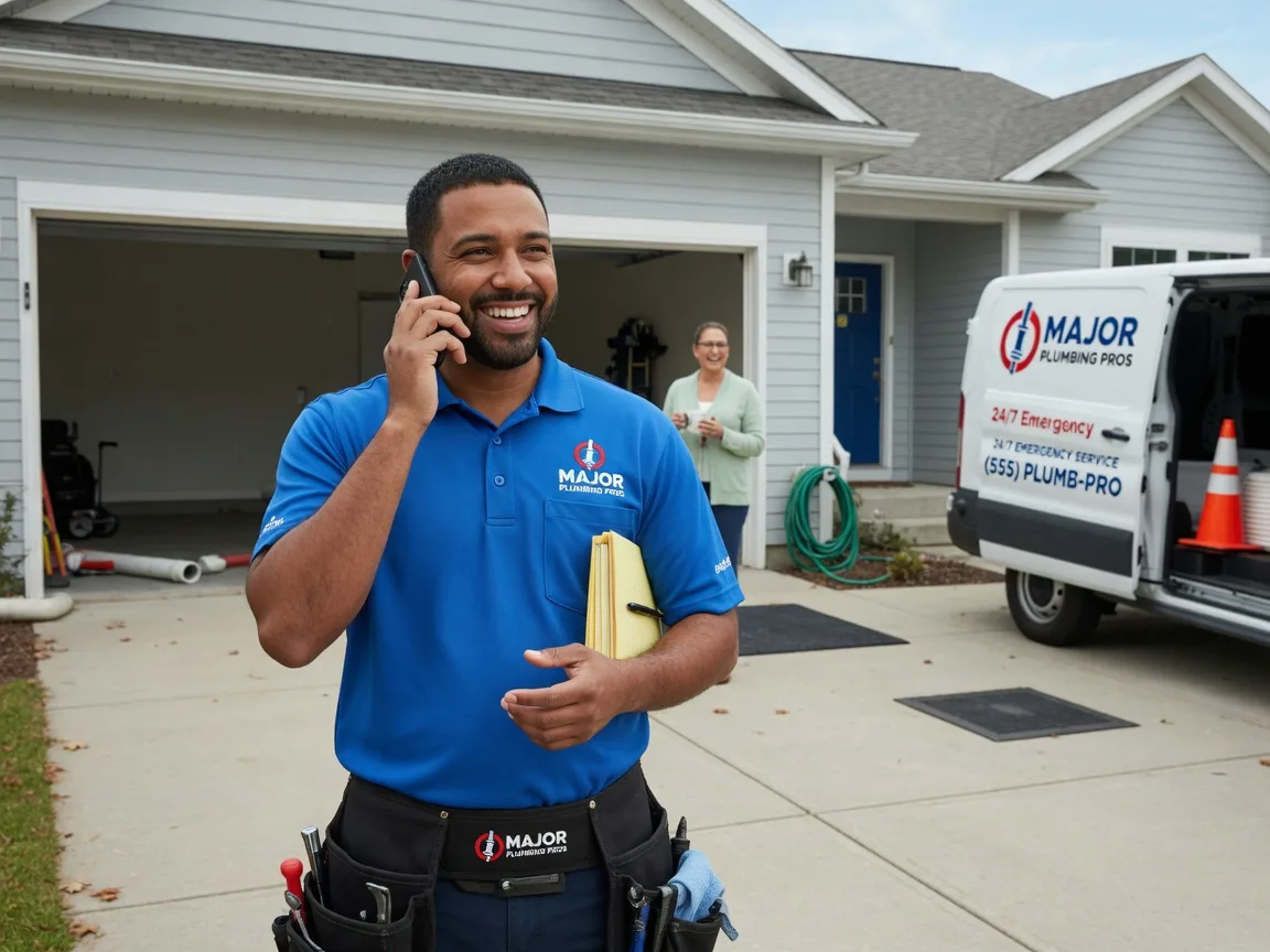 Drain Cleaning Services Fouke, AR FAQs